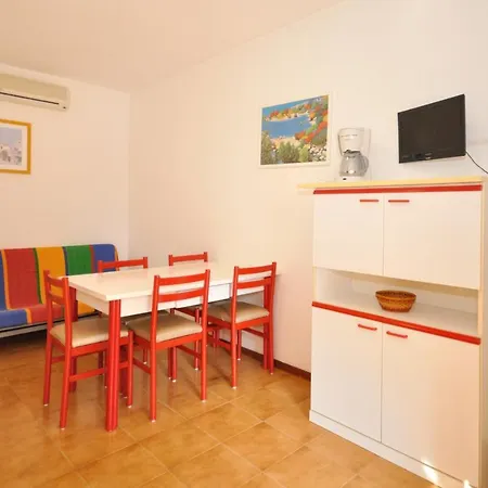 Friuli Apartmán Bibione