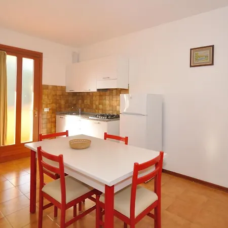 Friuli Apartmán