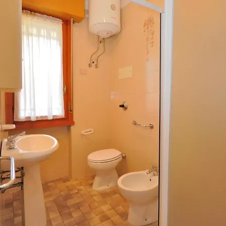 Friuli Apartmán