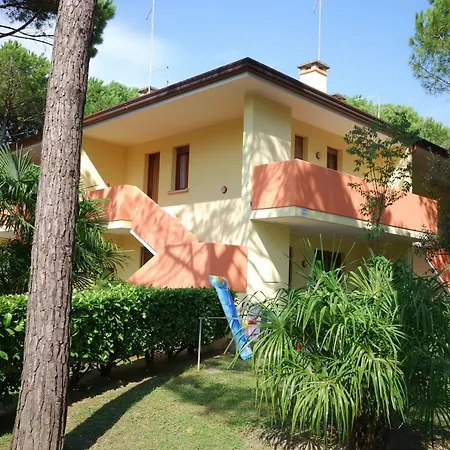 Apartmán Friuli *