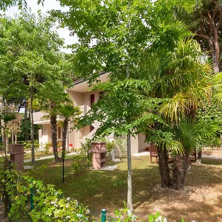 Friuli Apartment Bibione