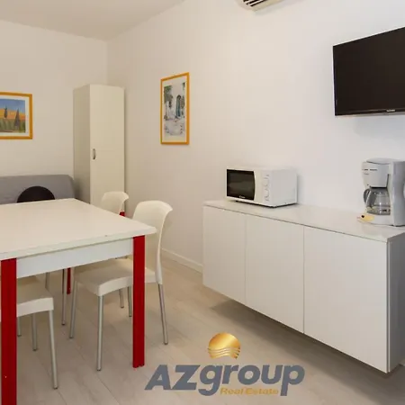 Apartment Friuli *