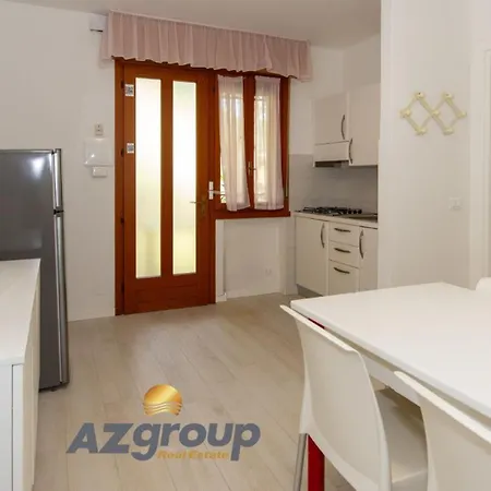 Friuli Appartement Bibione