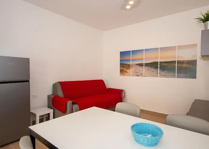 Apartment Friuli