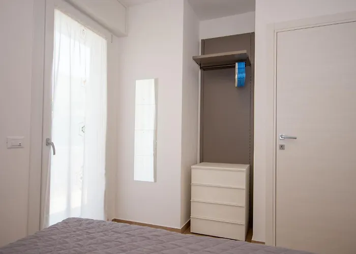Friuli Apartment *