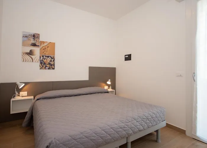 Apartment Friuli Bibione